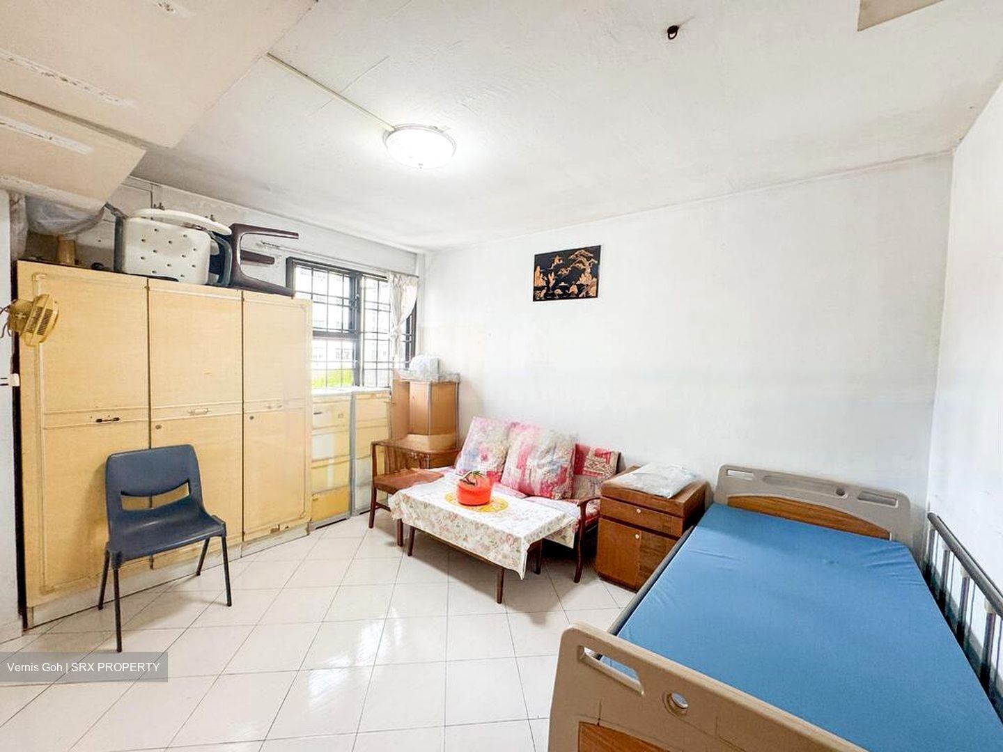 Blk 169 Stirling View (Queenstown), HDB 3 Rooms #459555511